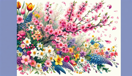 Creative March Bullet Journal Ideas for a Fresh Spring Start