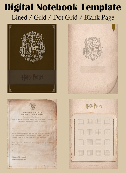 Hufflepuff Efficiency Framework: Enhancing Daily Productivity Through Systematized Warmth