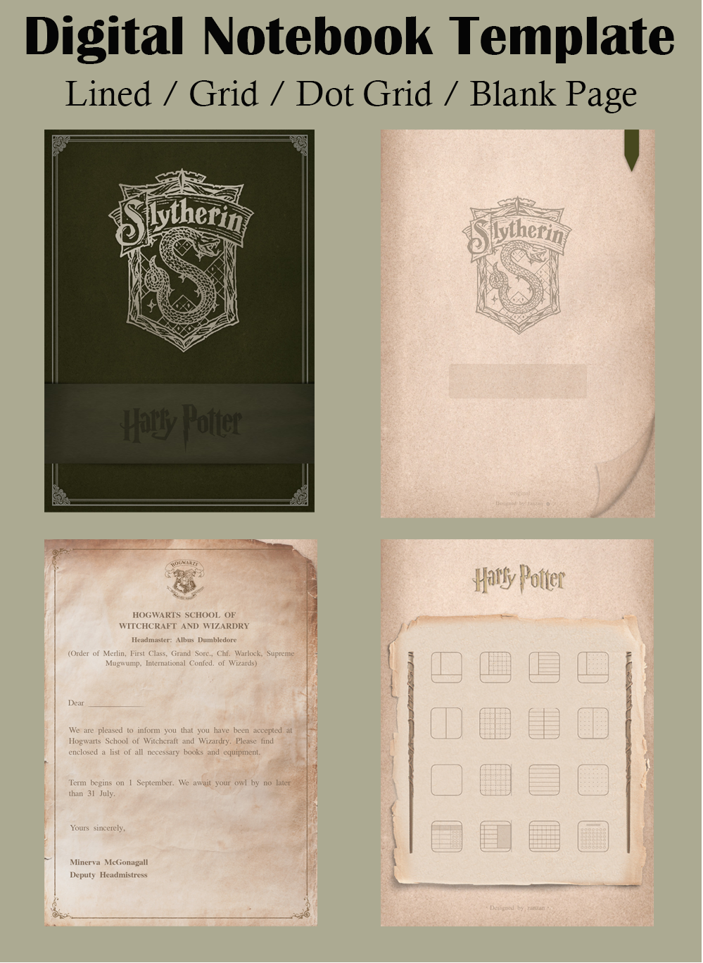 The Slytherin Productivity System: Strategic Time Management Reengineered