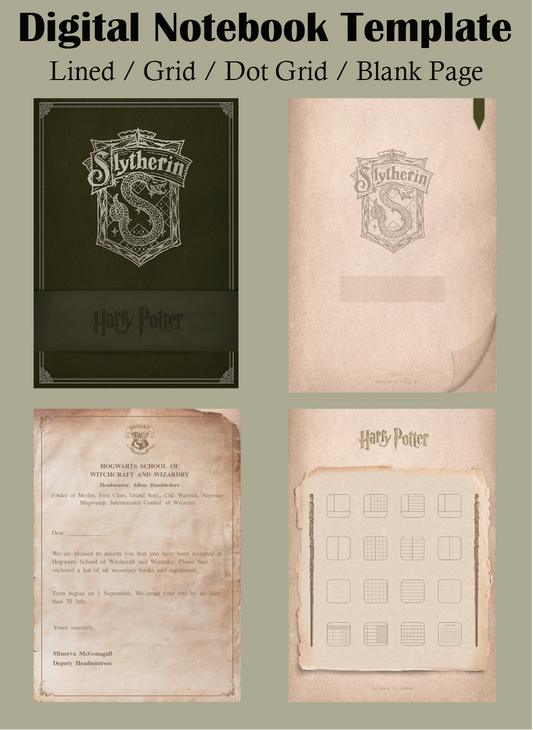 The Slytherin Productivity System: Strategic Time Management Reengineered